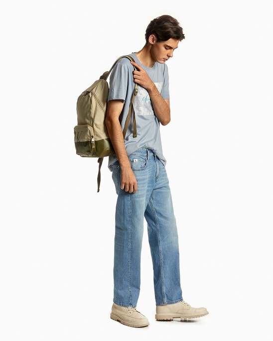 SPORTY ESSENTIALS CAMPUS BACKPACK 43 CM