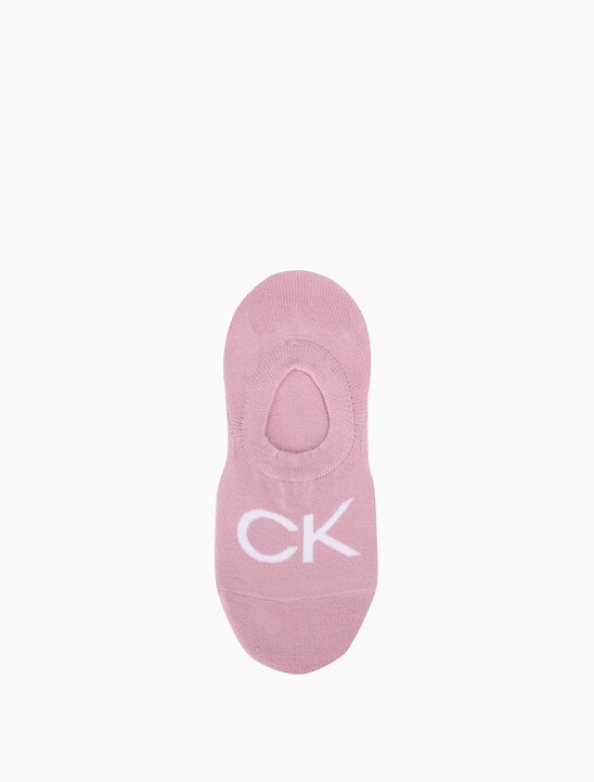 Monogram 隱形襪