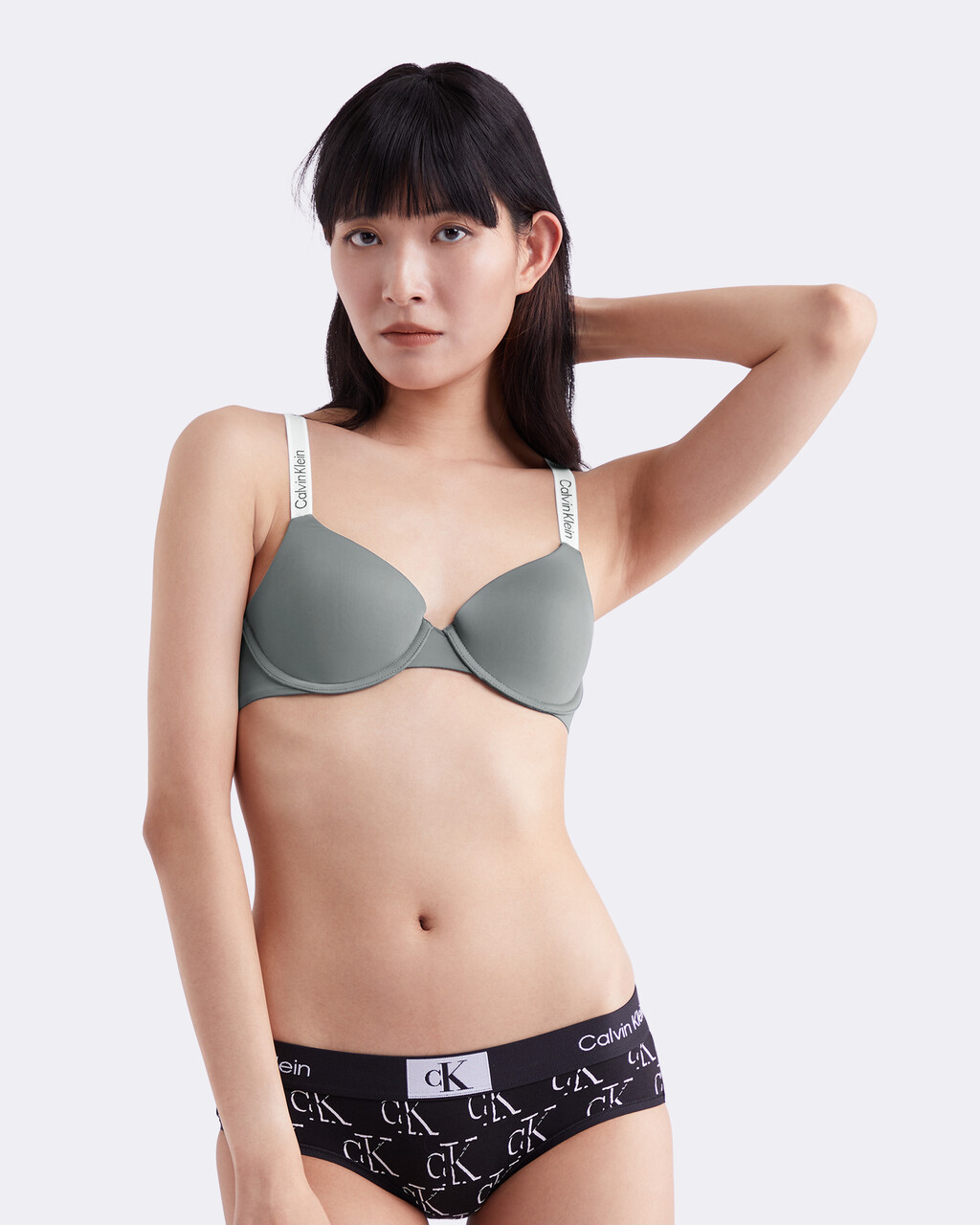 Perfect Coverage Lightly Lined Bra, TUBULENCE, hi-res