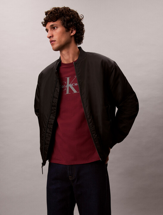 Monogram T-shirt
