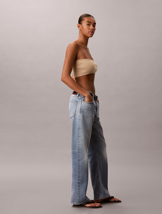 90s Straight 37.5 Jeans