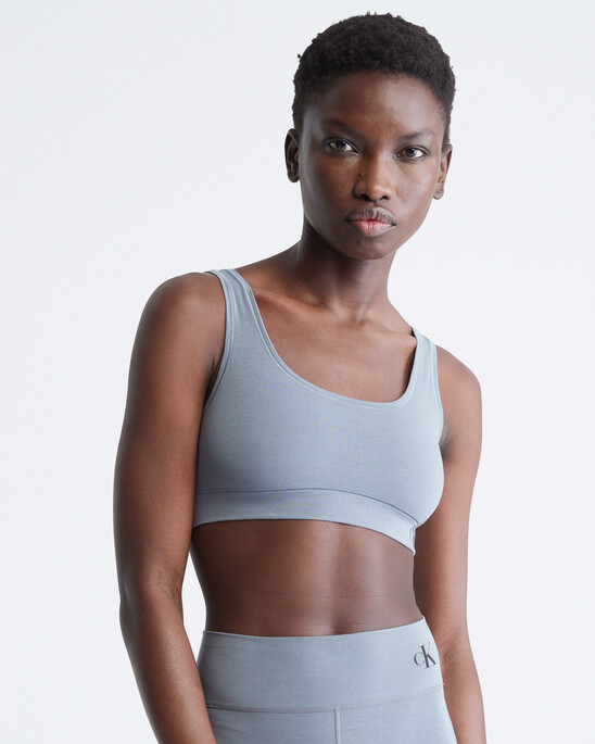 FLEX FIT LIGHTLY LINED BRALETTE