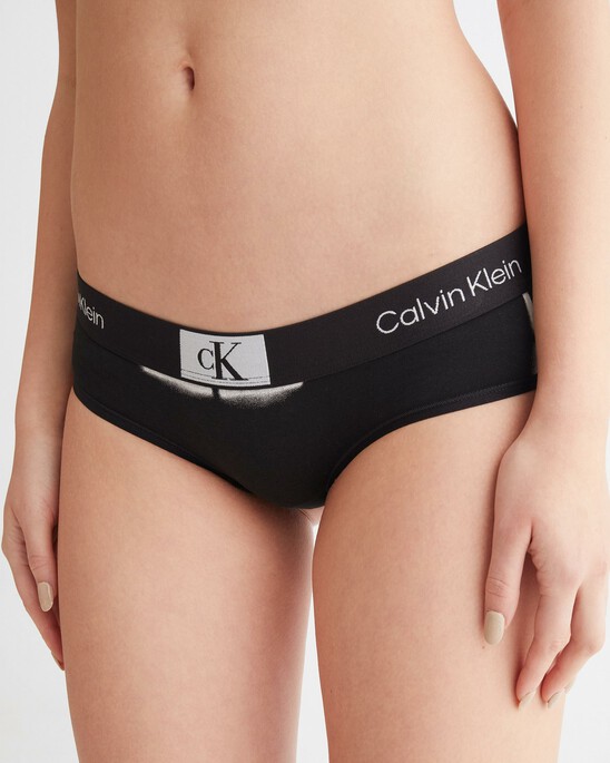 CALVIN KLEIN 1996 HIPSTER