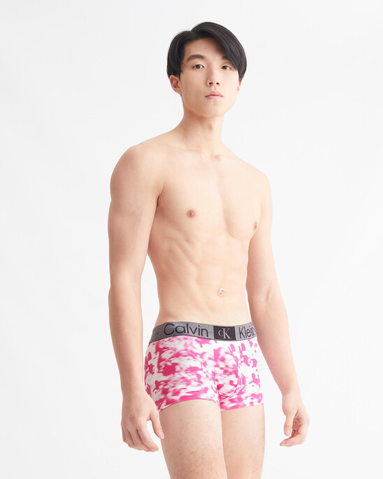 CALVIN KLEIN 1996 低腰平角內褲