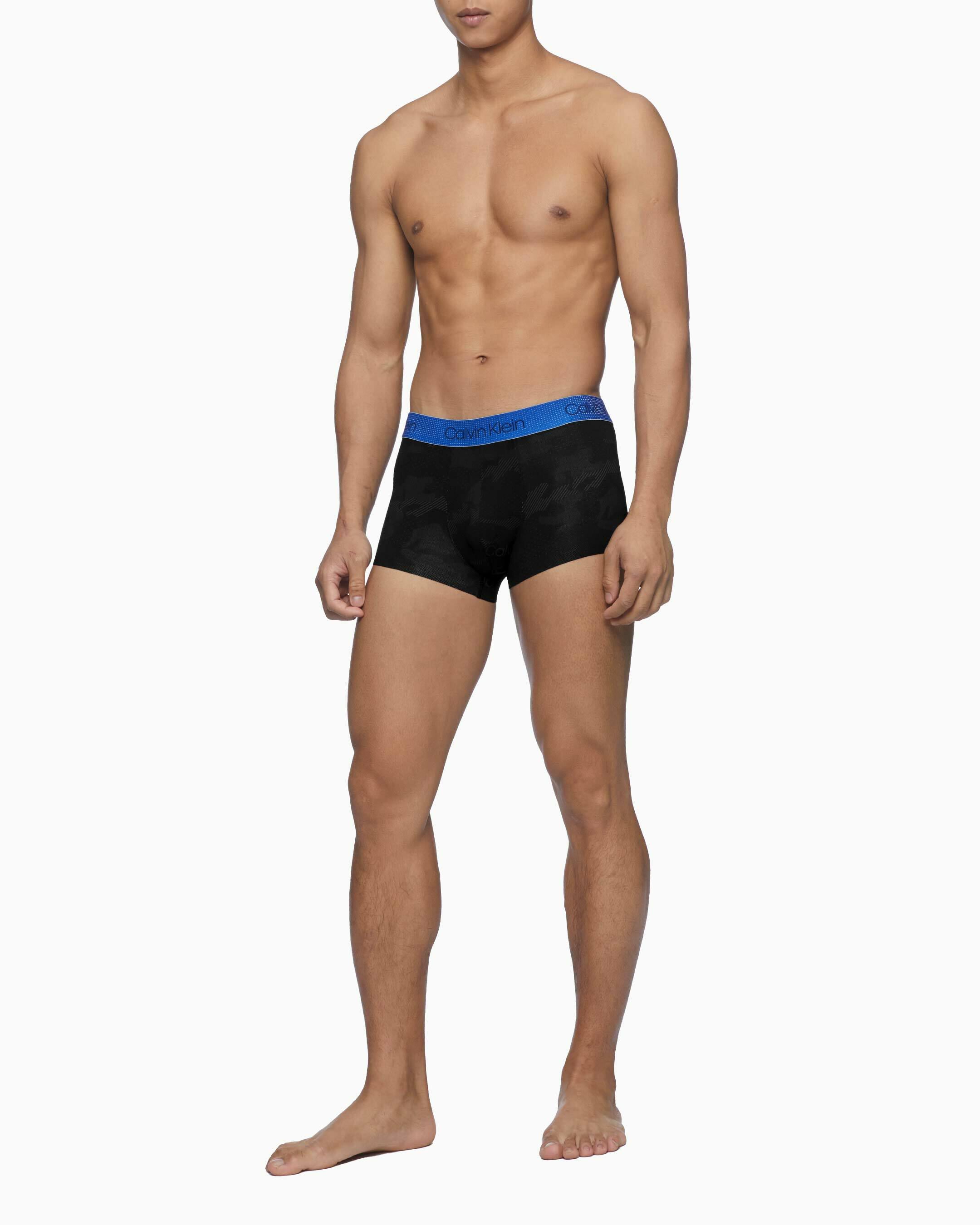 calvin klein air fx tech trunk