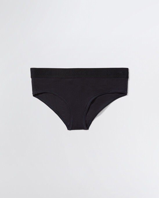 COTTON STANDARDS HIPSTER