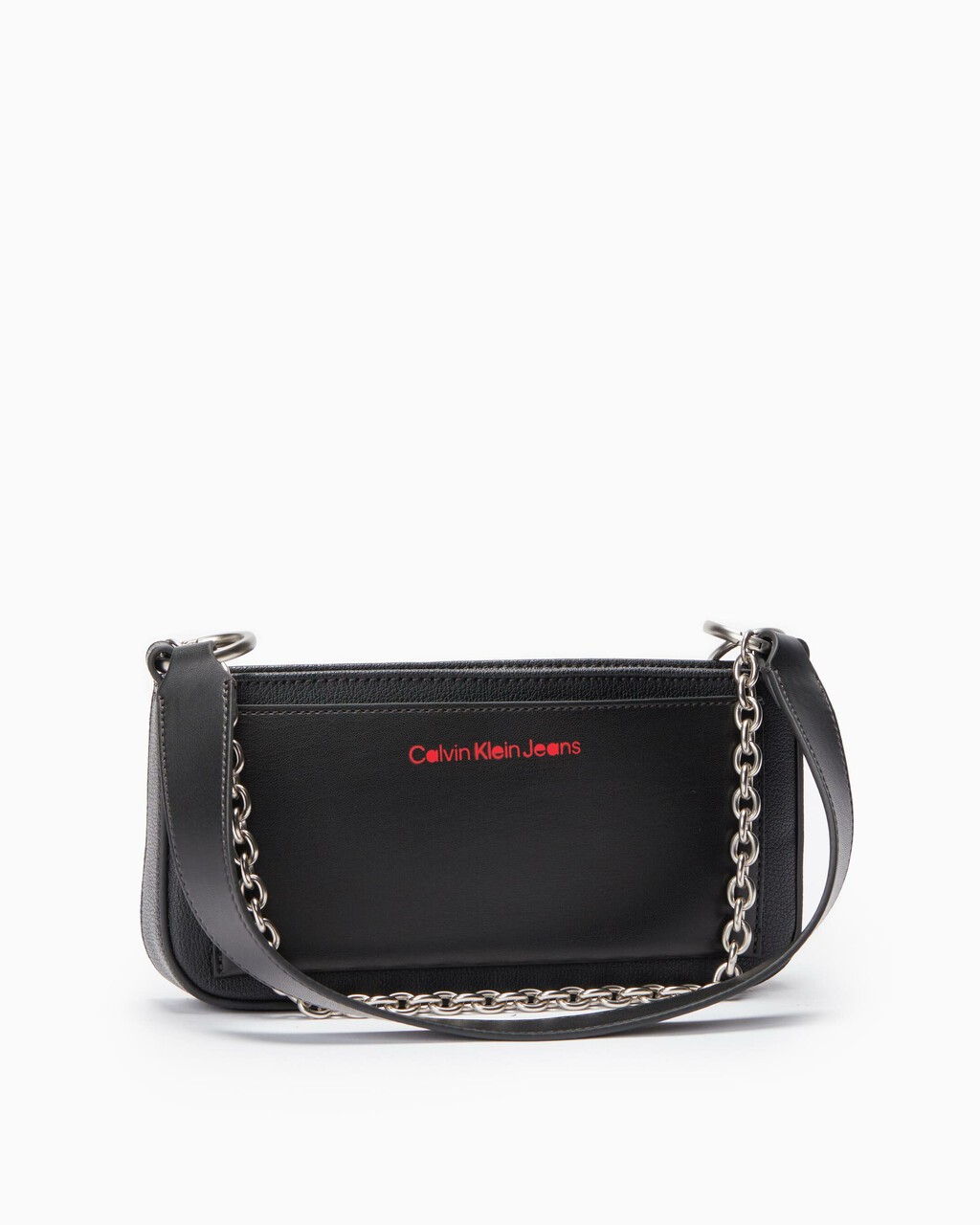 YEAR OF THE RABBIT SHOULDER BAG, BLACK, hi-res