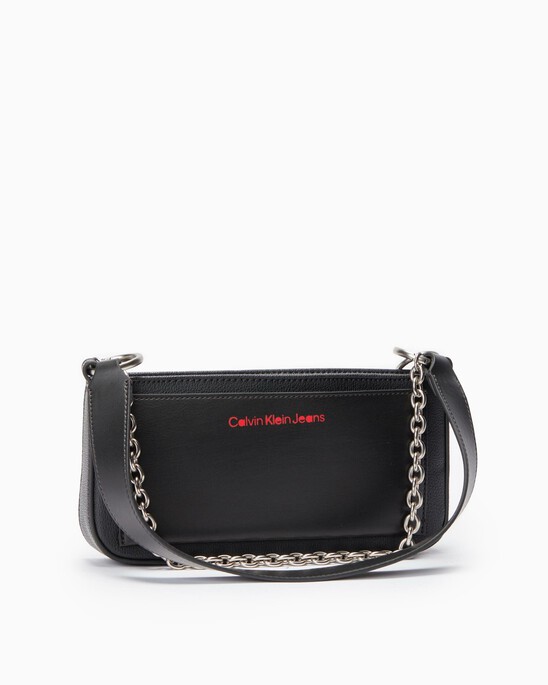 YEAR OF THE RABBIT SHOULDER BAG