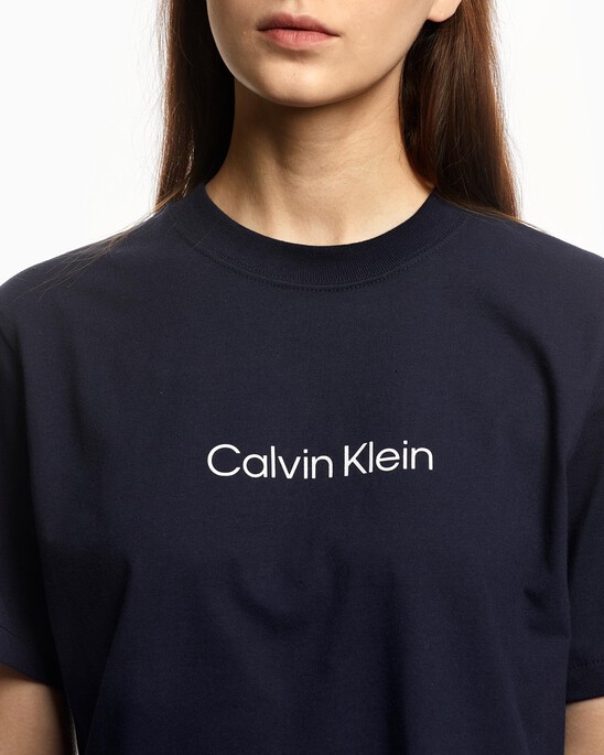HERO MODERN BOXY TEE