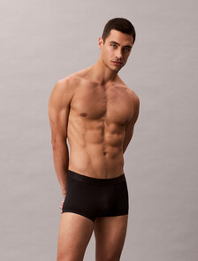 Trunks - CK Black, Black, hi-res
