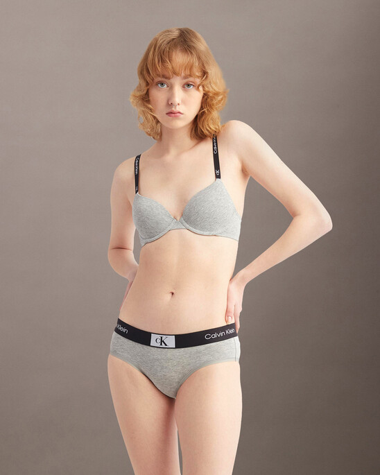 CALVIN KLEIN 1996 低腰內褲