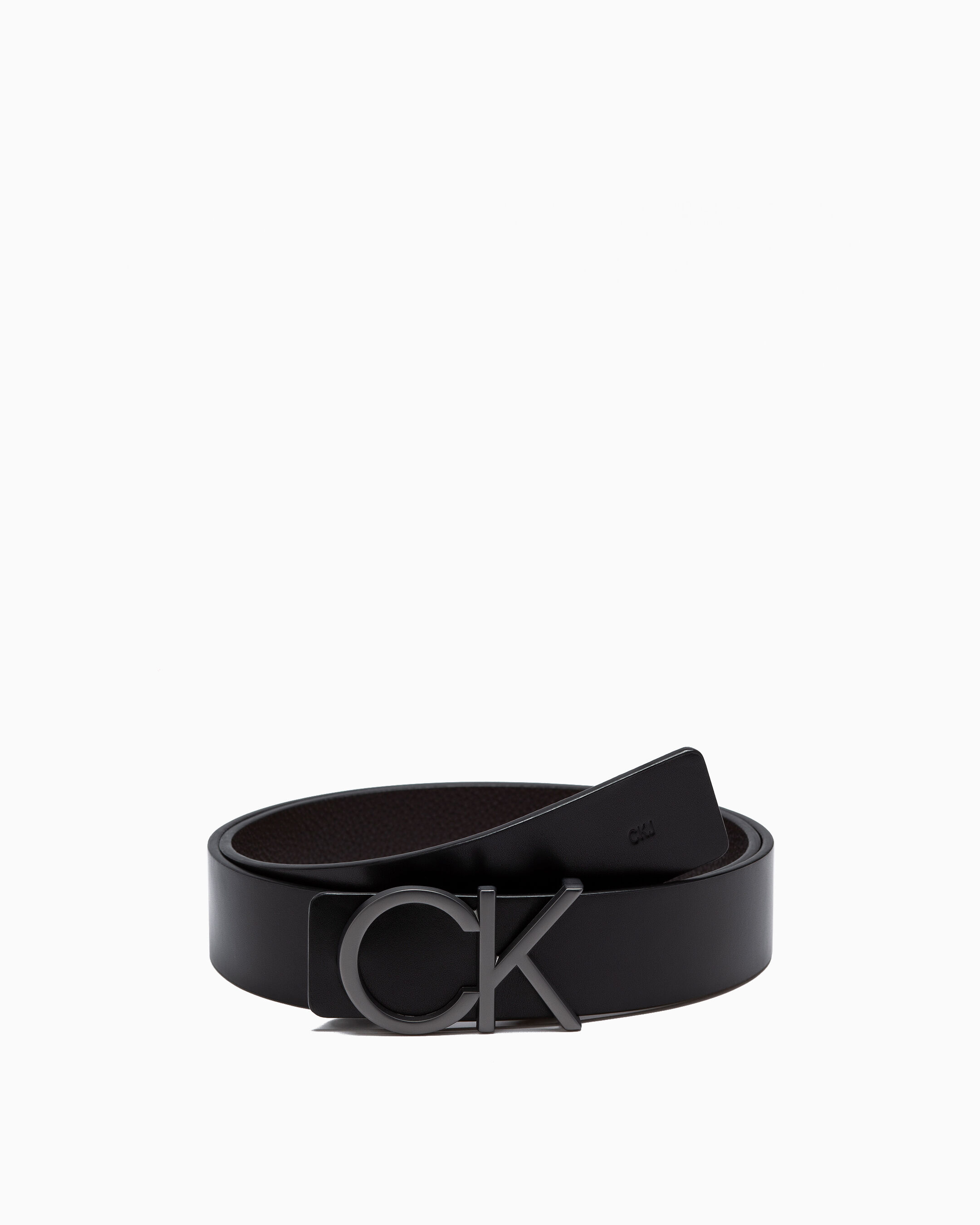 Calvin klein shop ck belt