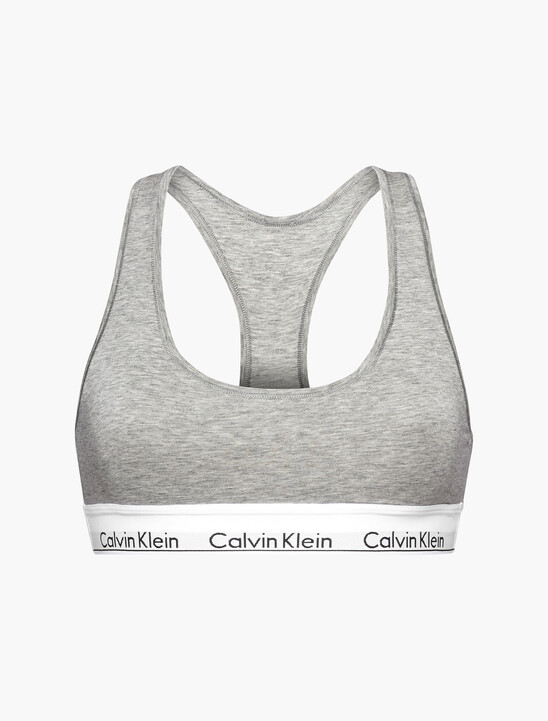 Icon Cotton Lightly Lined 無鋼圈內衣