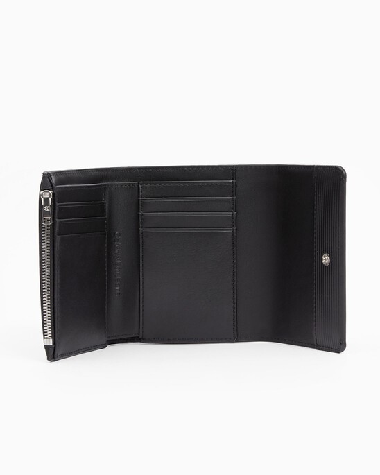 Zip Around Wallet