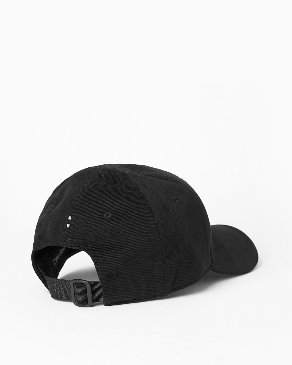 ATHLETIC ICON 棒球帽, BLACK, hi-res