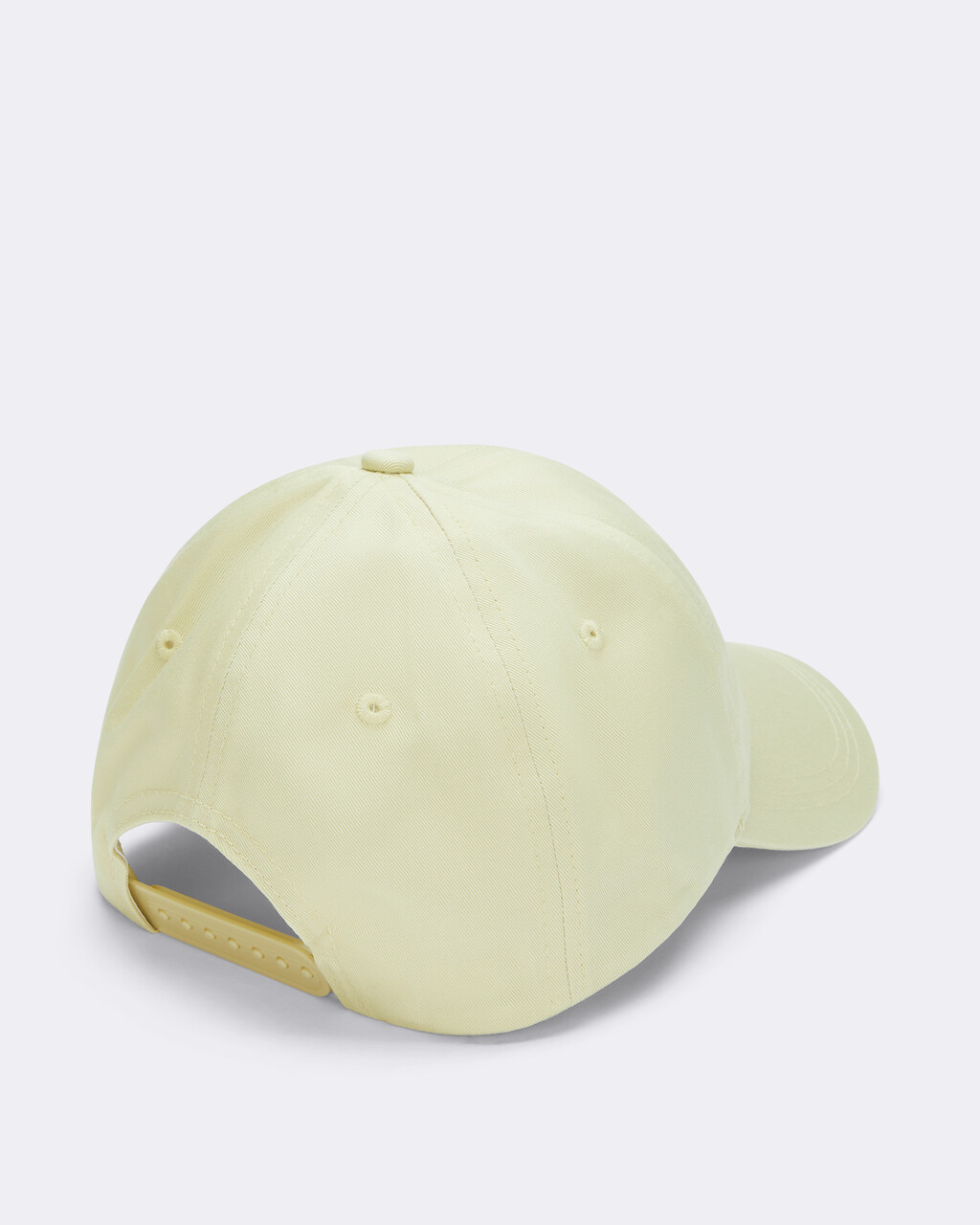 Monogram 棒球帽, GREEN HAZE, hi-res