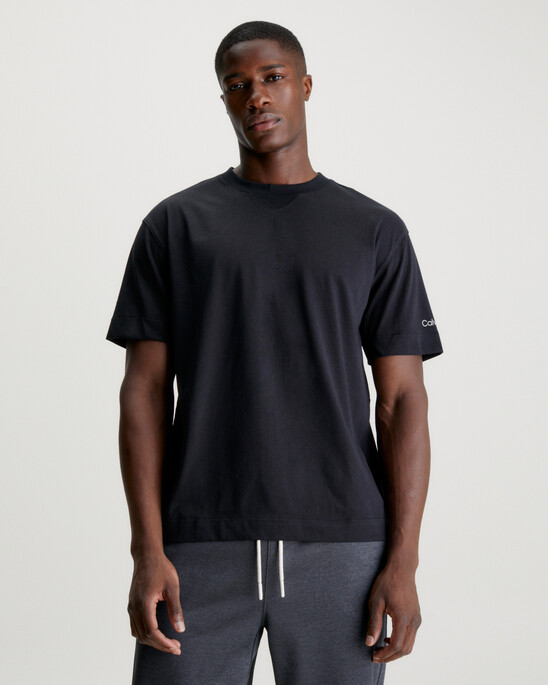 Gym T-shirt