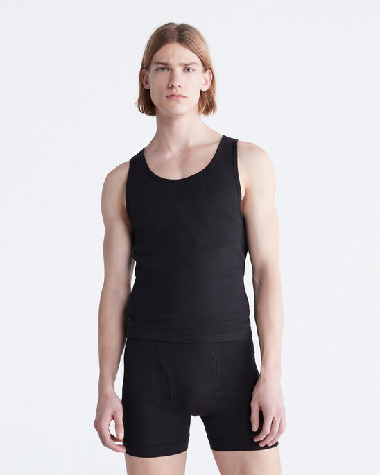 Cotton 3-Pack Tank Top