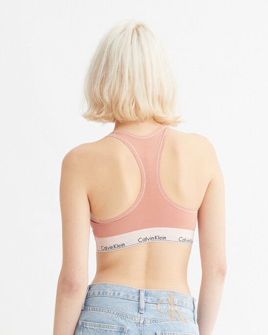 LIGHTLY LINED BRALETTE