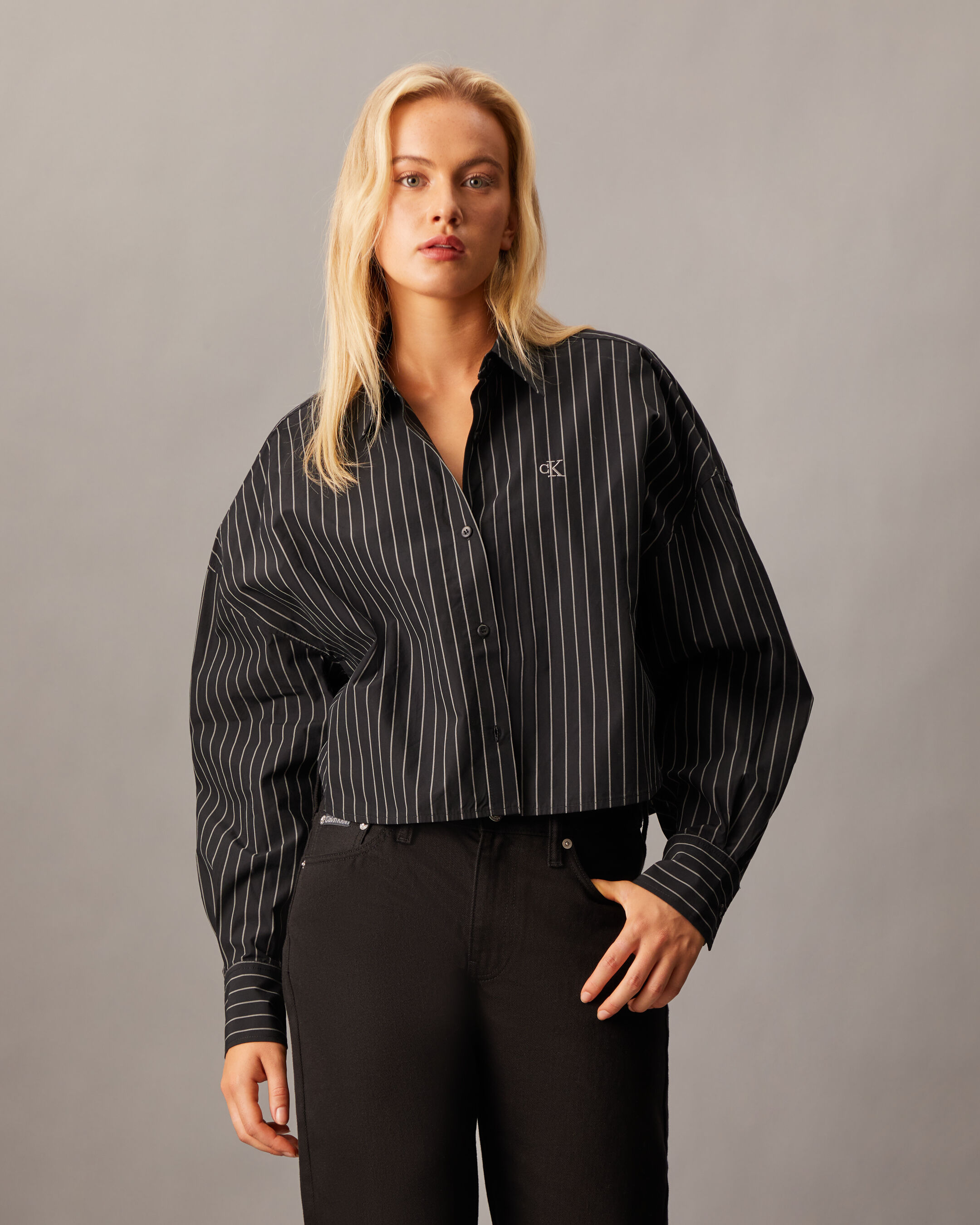 Women s Tops Calvin Klein Hong Kong