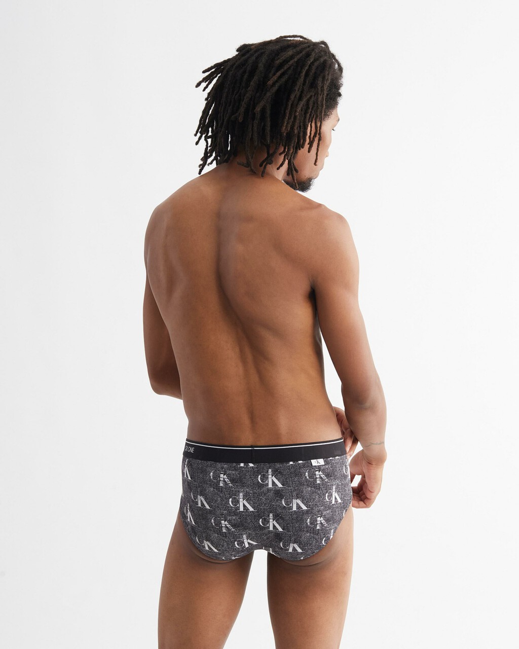 CK ONE MICRO HIP BRIEFS