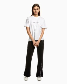 Hero Modern Boxy Tee, Brilliant White, hi-res