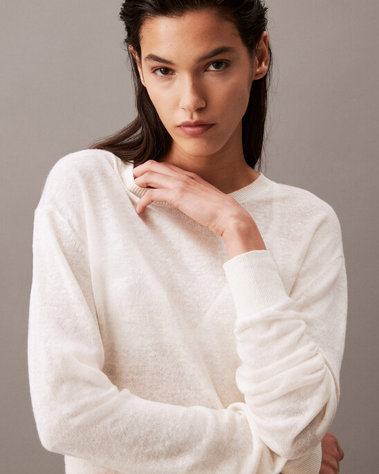 'Calvin' sweater Sweater, cardigans