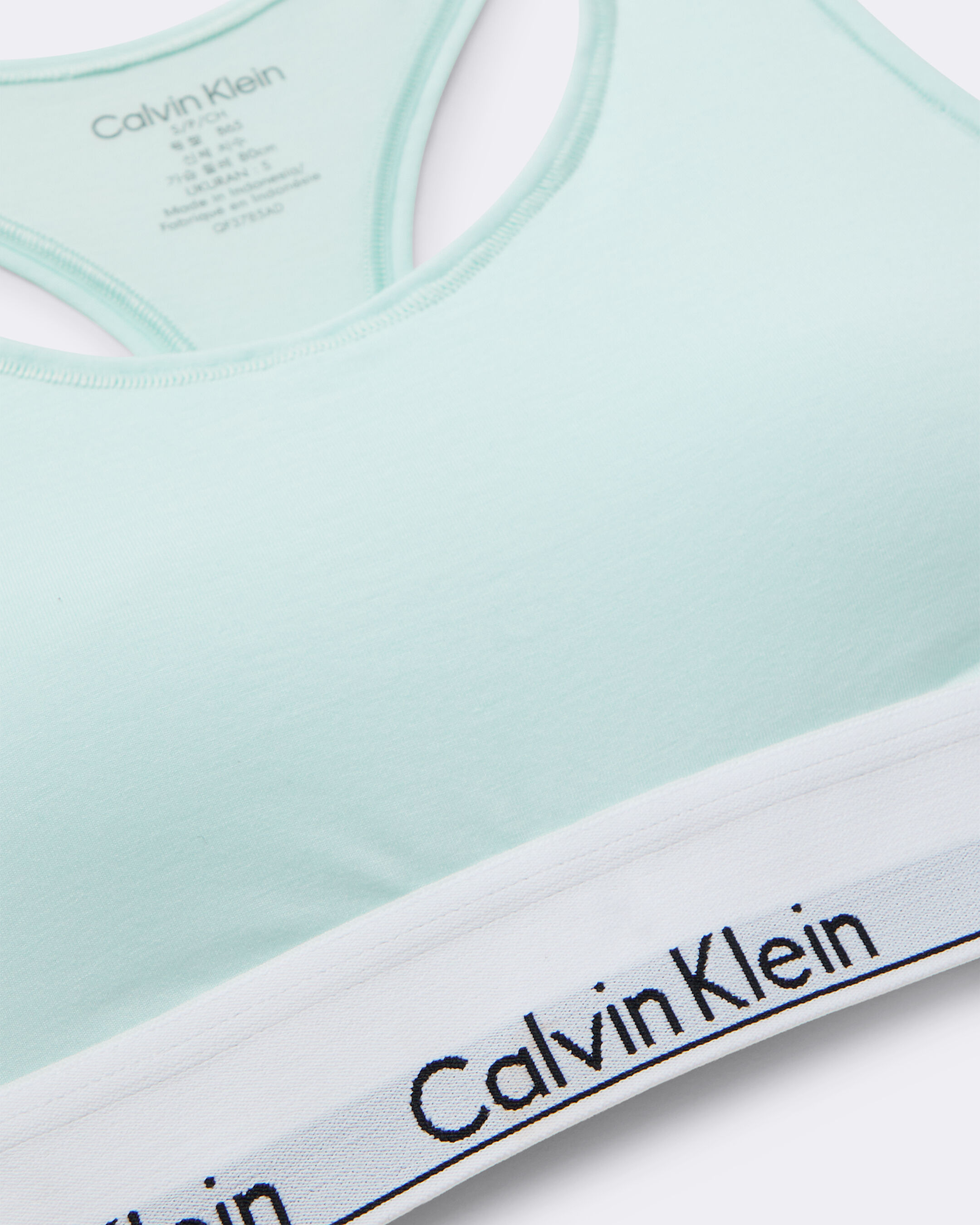 Ukuran calvin klein clearance