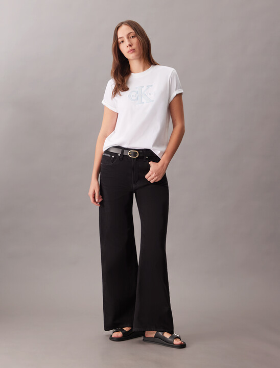 Monogram Appliqu&eacute; T-shirt
