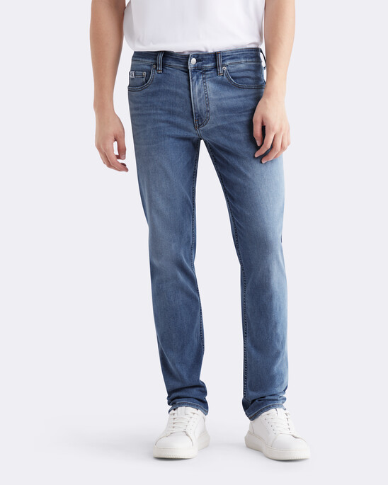 Cooling Body Jeans