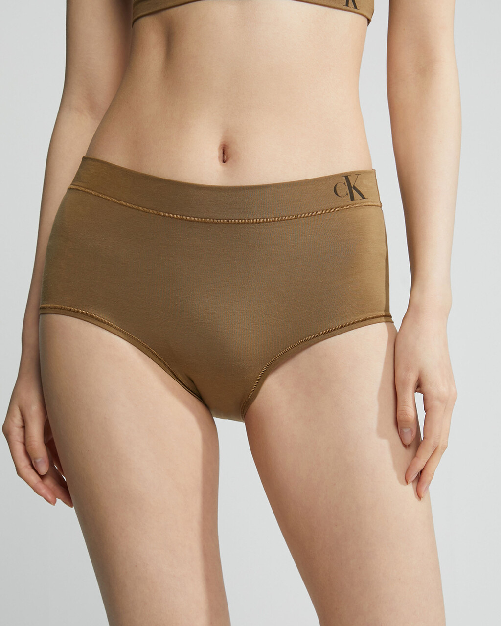FLEX FIT 中腰內褲, Kangaroo, hi-res