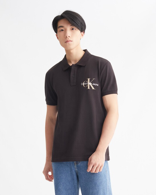 ACHIVAL NEUTRALS POLO 裇
