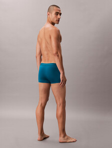 Trunks - CK Black, Teal Marine, hi-res