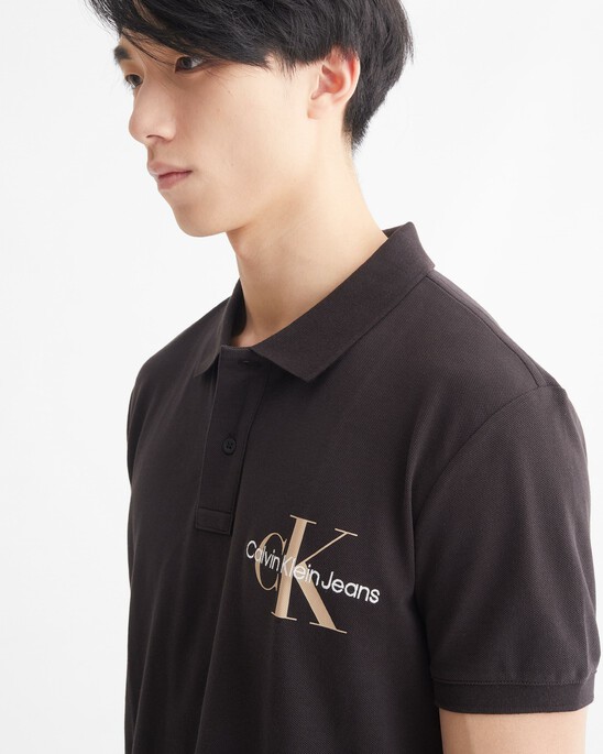 ACHIVAL NEUTRALS POLO 裇