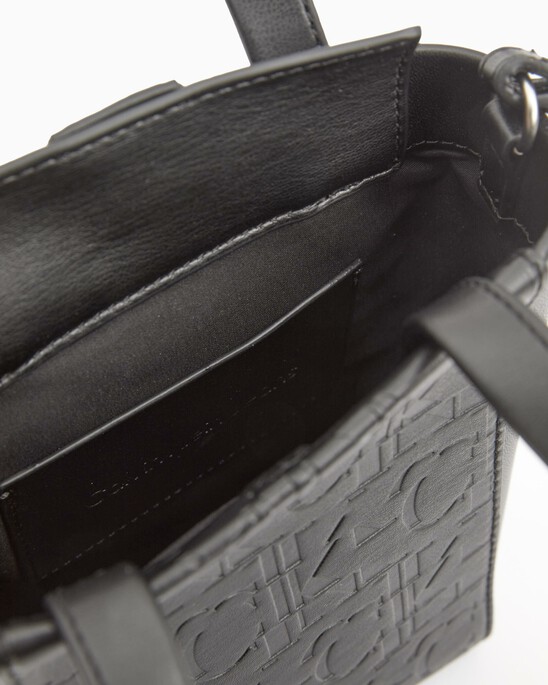 SLEEK MICRO TOTE