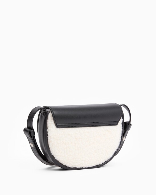 Sherpa Saddle Bag 18Cm