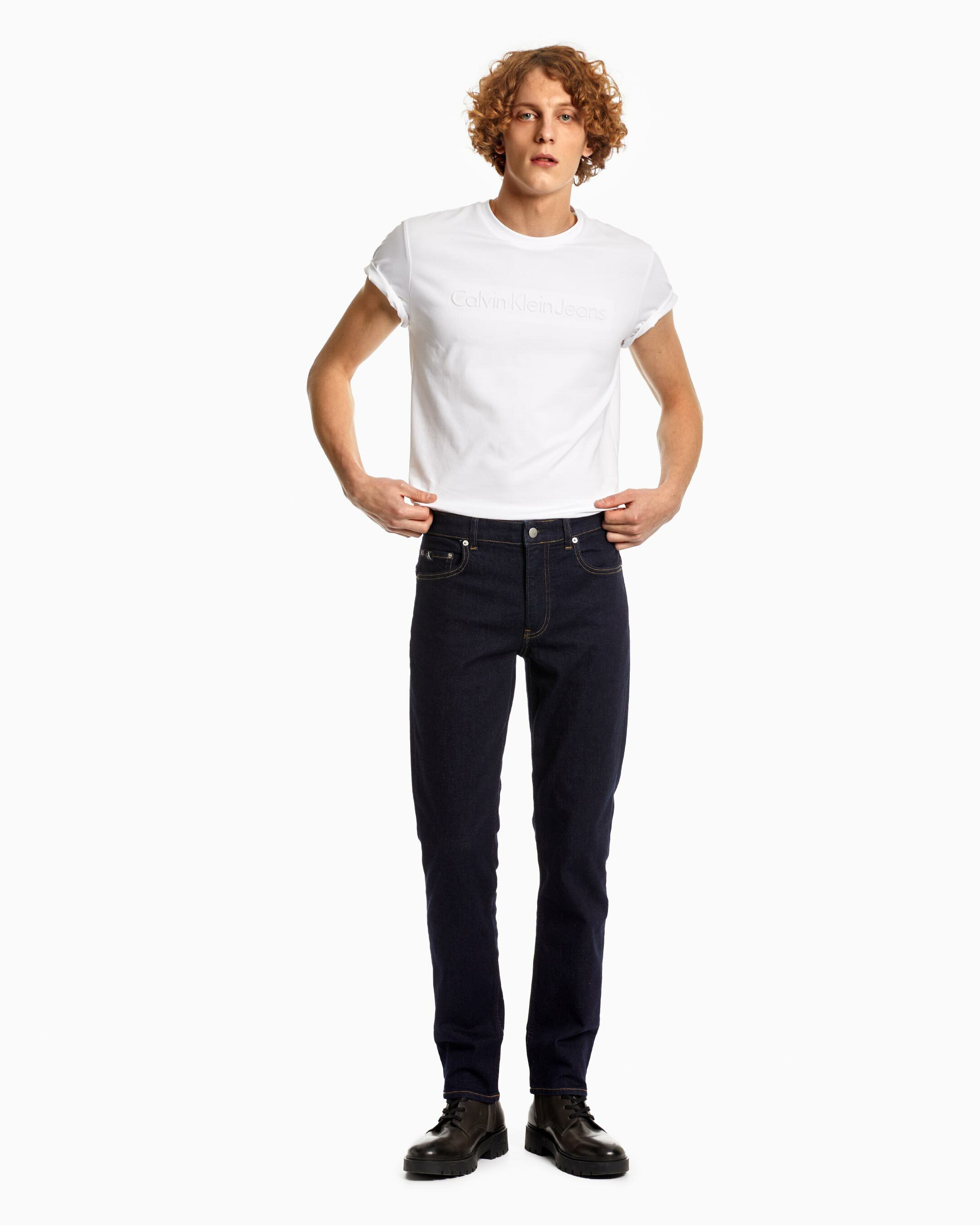 Calvin klein on sale body jeans