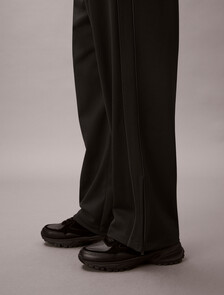 Knit Commuter Pant, Black, hi-res