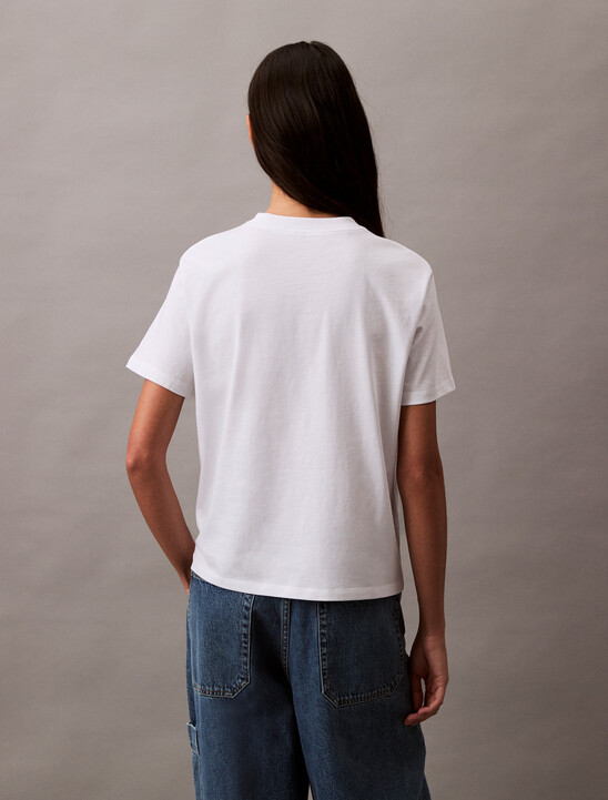 Monogram T-shirt