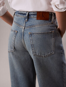 Wide Leg Jeans, WATERWAY, hi-res