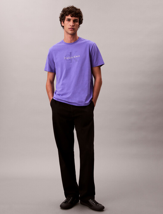 Monogram T-shirt