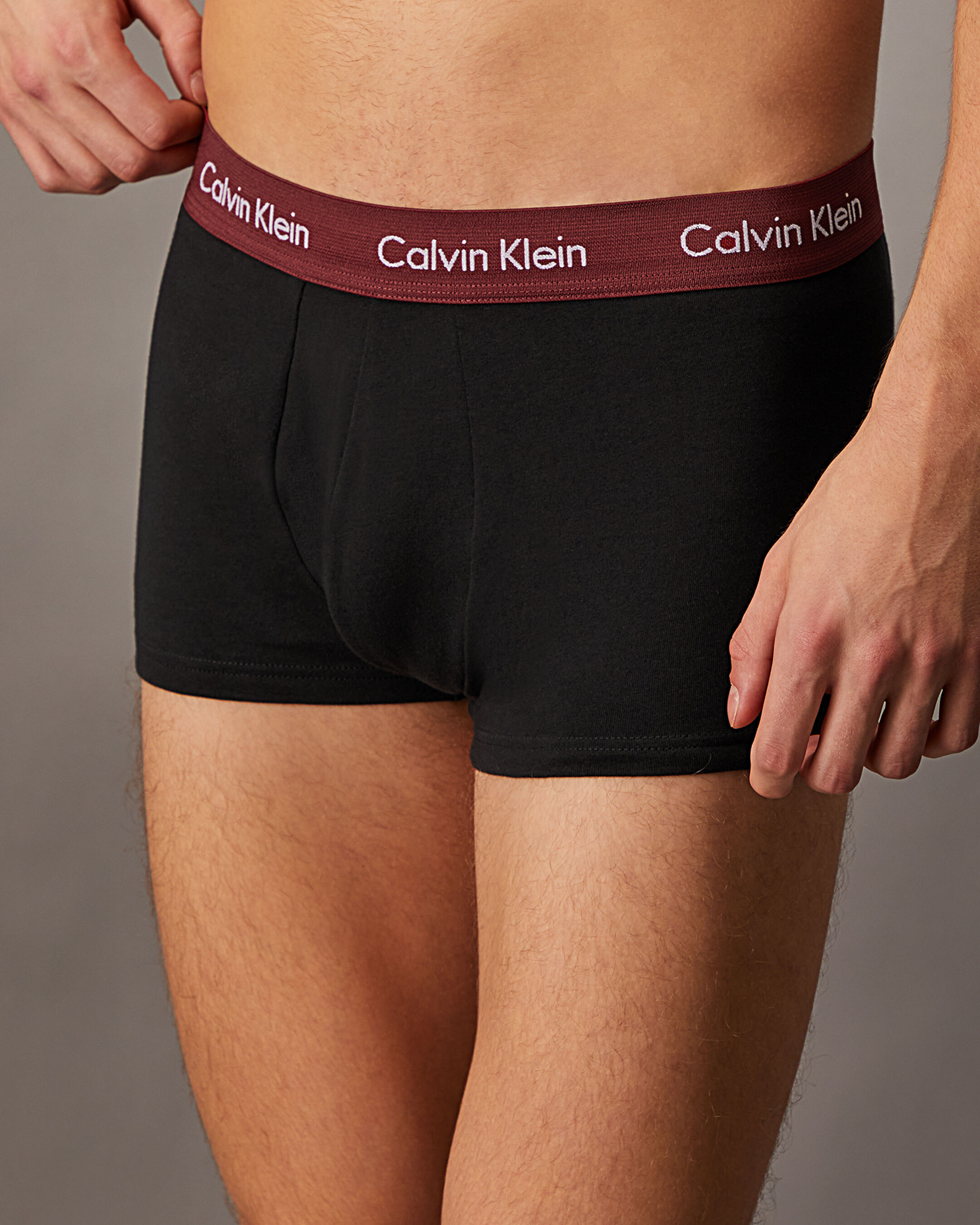 Men s Multipacks Calvin Klein Hong Kong