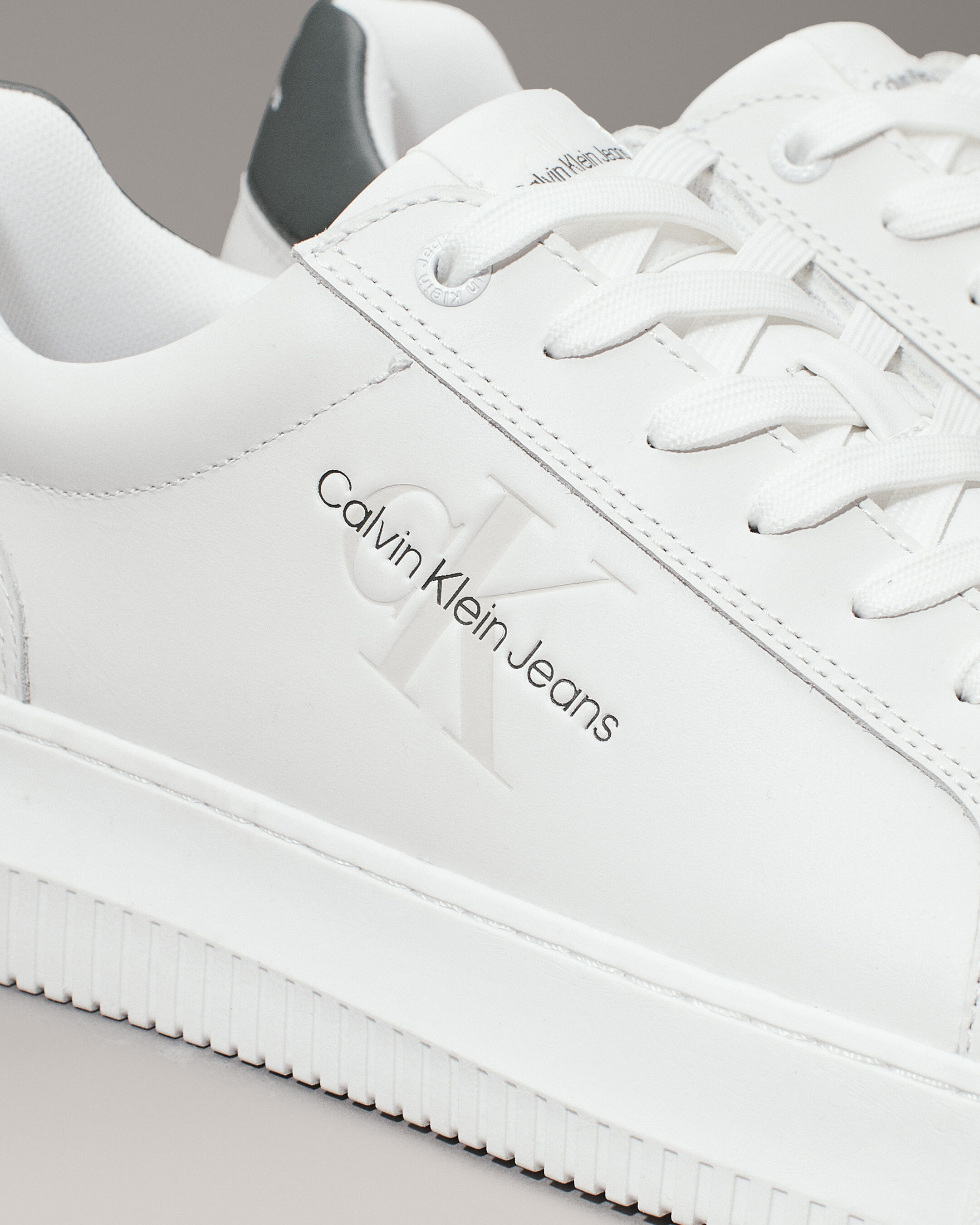 Sneakers Calvin Klein Hong Kong