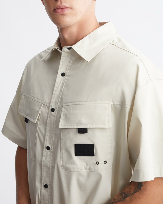 37.5 Short Sleeve Utility Shirt