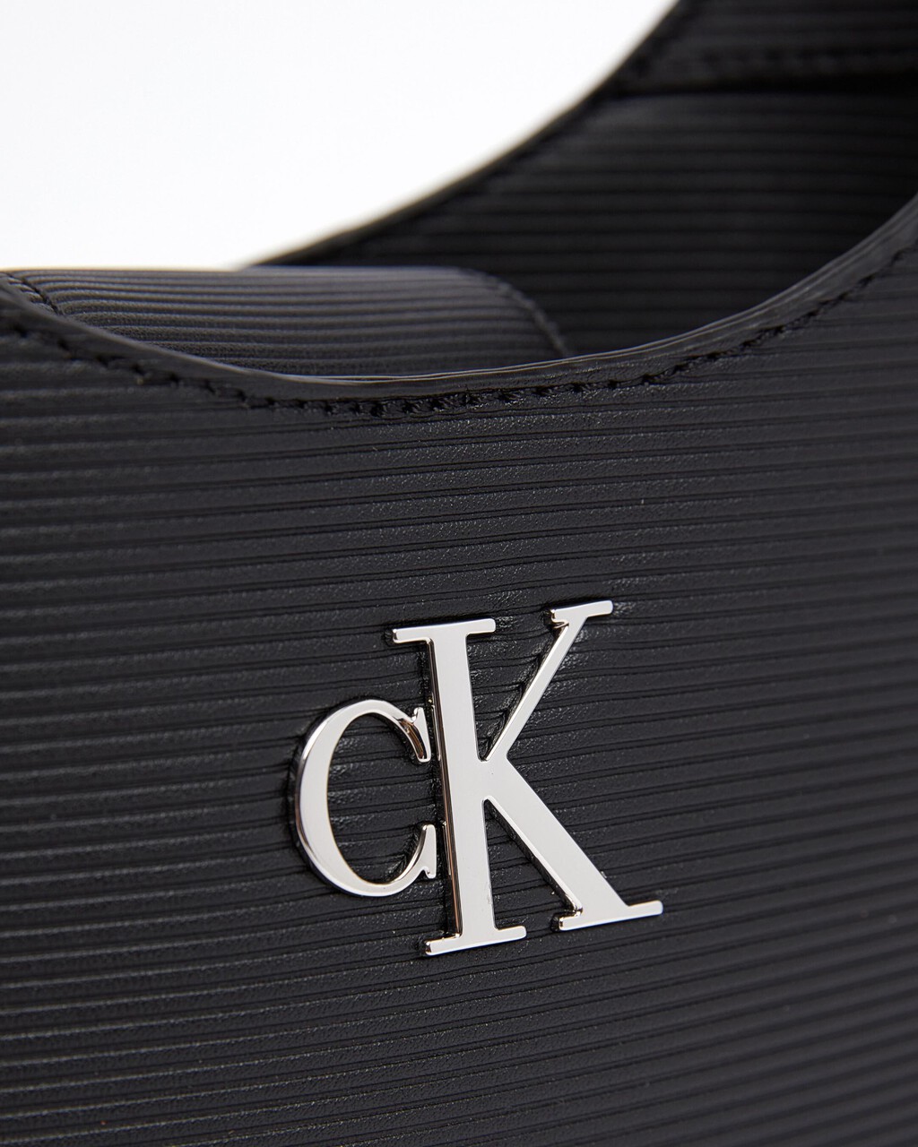 Recycled Shoulder Bag, BLACK, hi-res