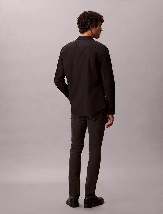 Essential Skinny Jeans