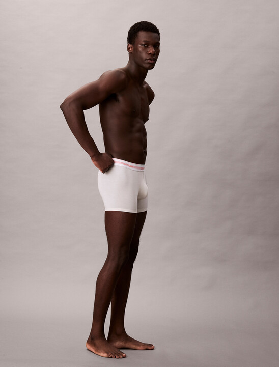 Icon Cotton Air Trunks