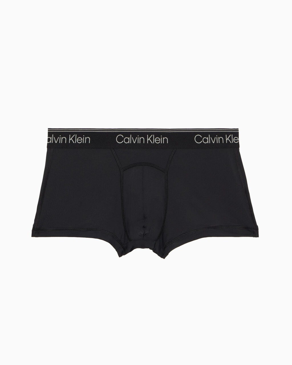 ATHLETIC MICRO LOW RISE TRUNKS, Black, hi-res