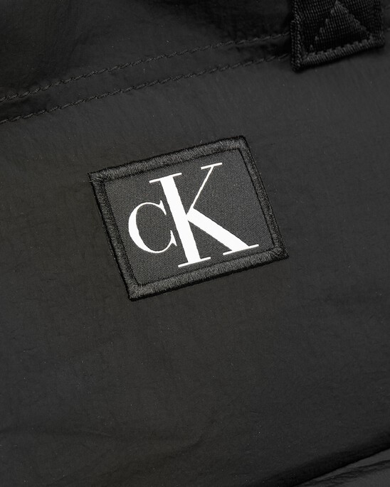 CITY NYLON TOTE 40CM