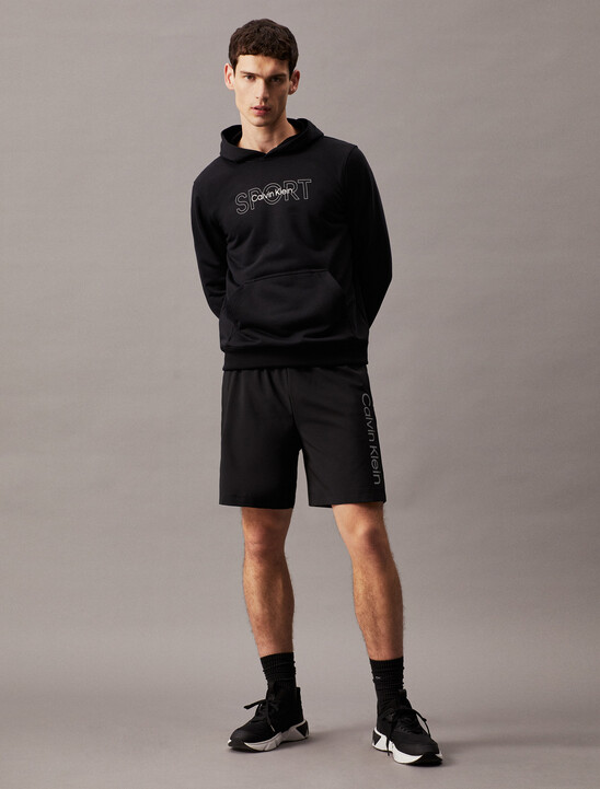 Essentials Woven Shorts